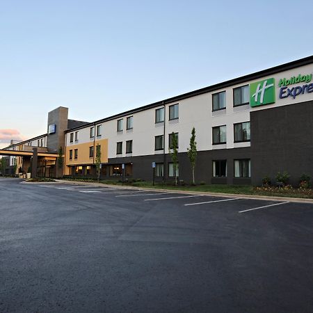 Holiday Inn Express Brentwood-South Cool Springs By Ihg Εξωτερικό φωτογραφία