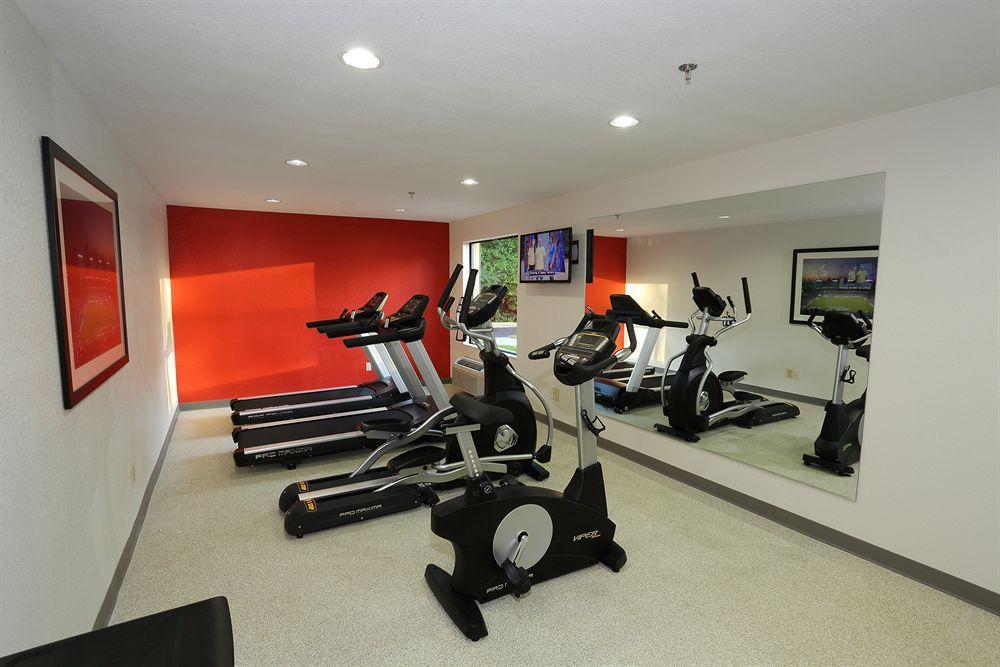 Holiday Inn Express Brentwood-South Cool Springs By Ihg Εξωτερικό φωτογραφία