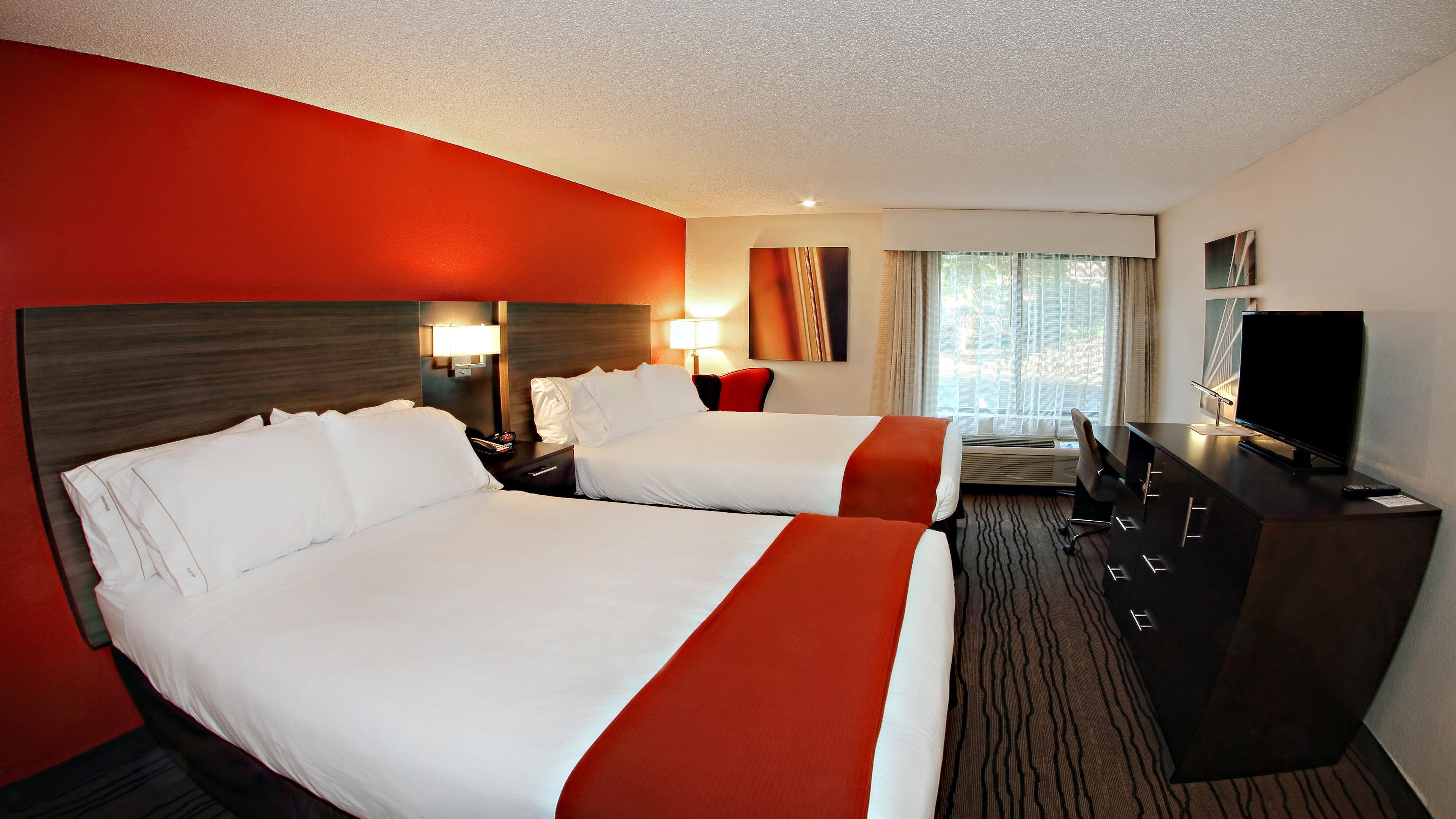 Holiday Inn Express Brentwood-South Cool Springs By Ihg Εξωτερικό φωτογραφία