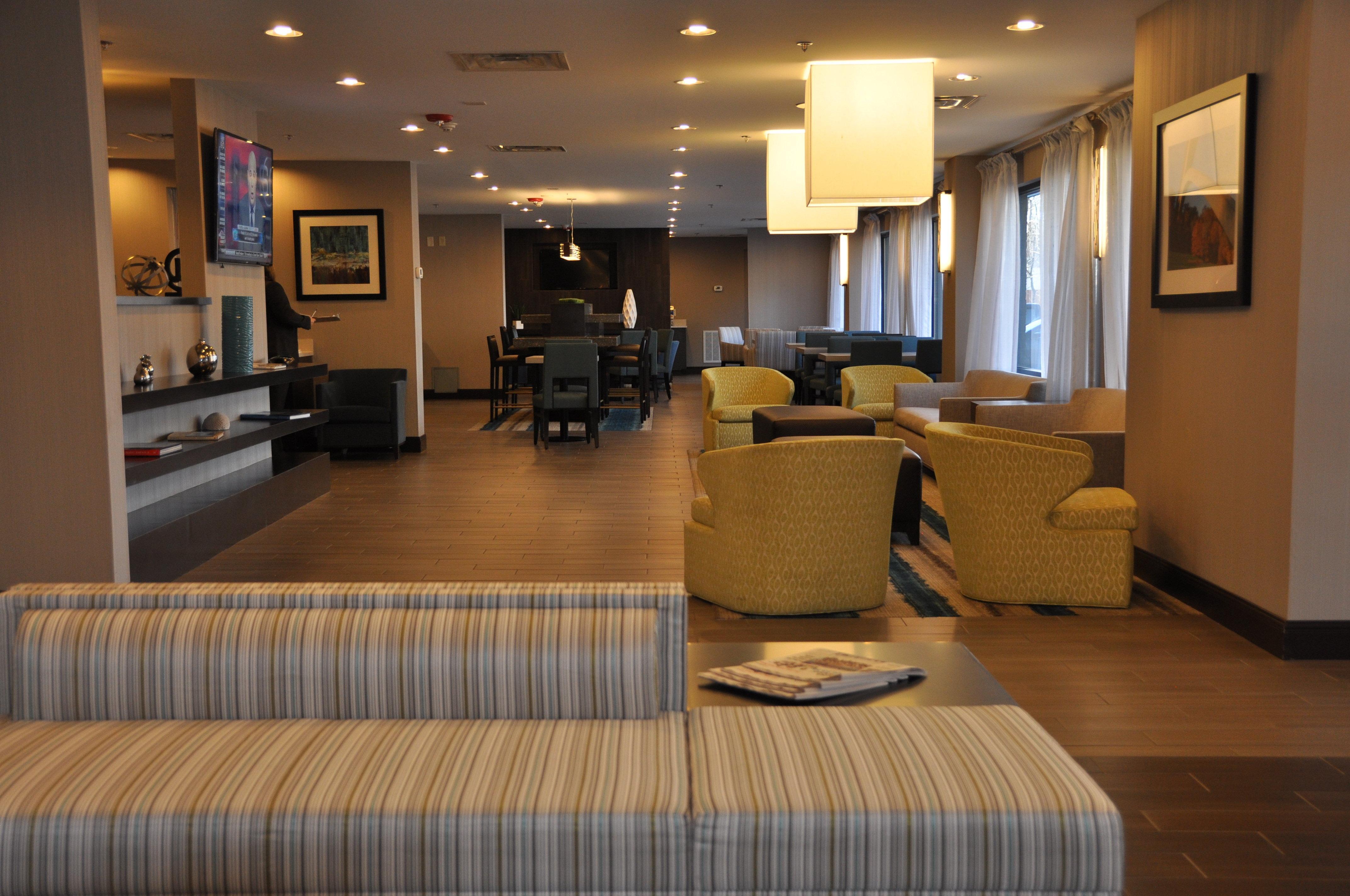 Holiday Inn Express Brentwood-South Cool Springs By Ihg Εξωτερικό φωτογραφία