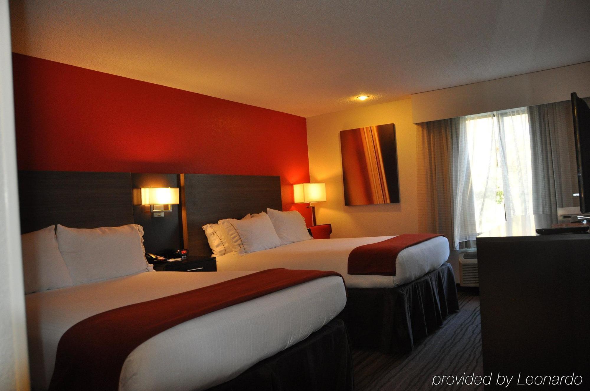 Holiday Inn Express Brentwood-South Cool Springs By Ihg Εξωτερικό φωτογραφία