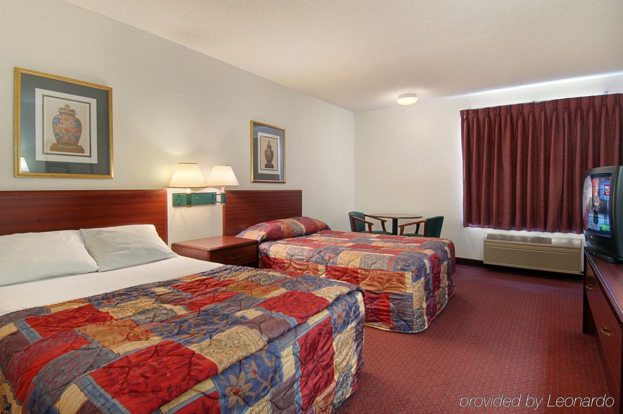 Holiday Inn Express Brentwood-South Cool Springs By Ihg Δωμάτιο φωτογραφία