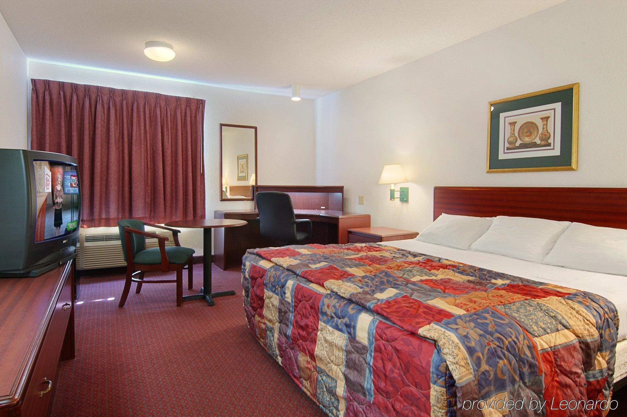 Holiday Inn Express Brentwood-South Cool Springs By Ihg Δωμάτιο φωτογραφία