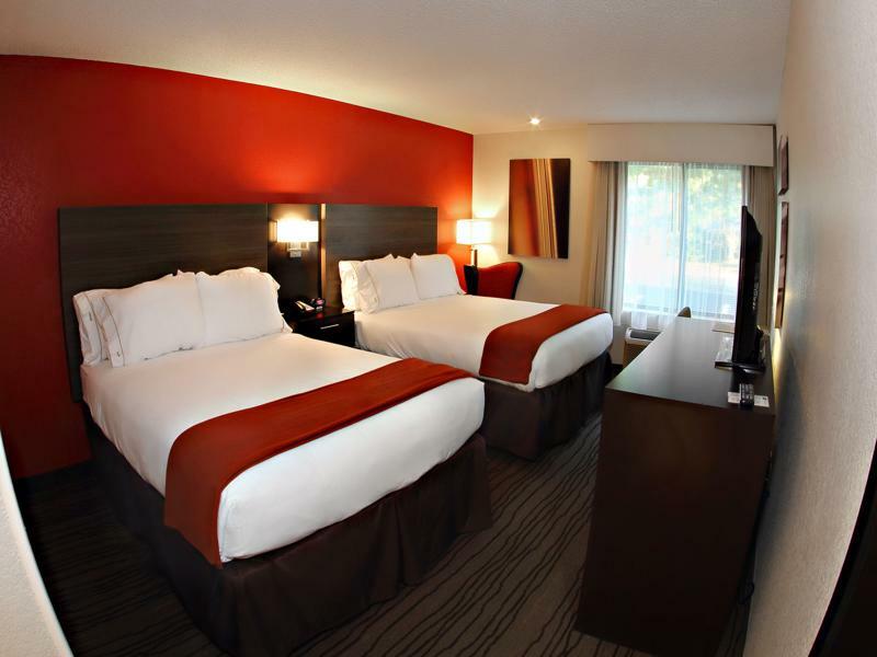 Holiday Inn Express Brentwood-South Cool Springs By Ihg Εξωτερικό φωτογραφία